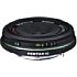 Pentax smc DA 40 mm 2.8 Limited Objektiv