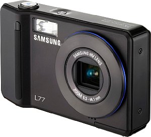 Samsung L77 [Foto: Samsung]