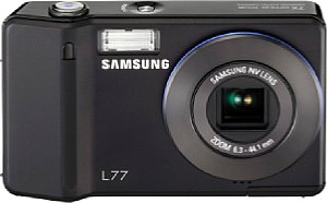 Samsung L77 [Foto: Samsung]