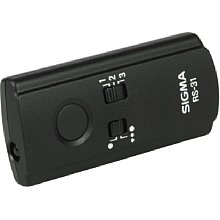 Sigma RS-31 Fernbedienung