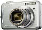 Sony Cyber-Shot DSC-S800 [Foto: Sony]