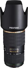 Pentax smc DA 50-135 mm 2.8 ED (IF) SDM