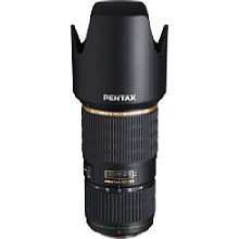 Pentax smc DA 50-135 mm 2.8 ED (IF) SDM