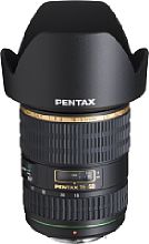 Pentax smc DA 16-50 mm 2.8 ED AL (IF) SDM