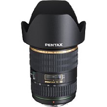 Pentax smc DA* 16-50 mm 2.8 ED AL (IF) SDM