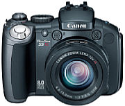 Datenblatt von PowerShot S5 IS  anzeigen (1991)