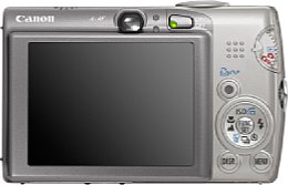 Canon Digital Ixus 950 IS