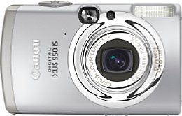 Canon Digital Ixus 950 IS