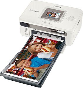 Canon Stellt Neue Drucker Selphy Cp750 Und Cp740 Vor Digitalkamera De Meldung