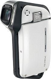 Sanyo Xacti VPC-CA65