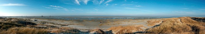 St.Peter-Ording [Foto: Dr. Bernd Schäbler]