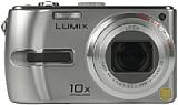 Panasonic Lumix DMC-TZ3 [Foto: MediaNord e.K.]