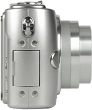 Panasonic Lumix DMC-TZ3 [Foto: MediaNord]