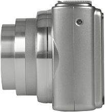Panasonic Lumix DMC-TZ3 [Foto: MediaNord]