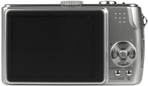 Panasonic Lumix DMC-TZ3 [Foto: MediaNord]