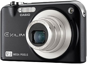Casio Exilim EX-Z1200 [Foto:Casio]