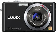 Datenblatt von Lumix DMC-FX100  anzeigen (1994)