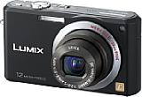 Panasonic Lumix FX100 [Foto: Panasonic]