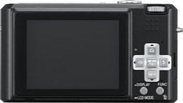 Panasonic Lumix DMC-FX100