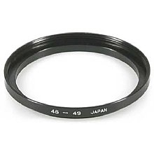 Kaiser Fototechnik Adapterring 46 auf 49 mm