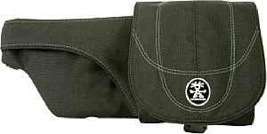 Crumpler The B.B. Größe L [Foto:Crumpler]