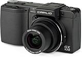 Ricoh Caplio GX100 [Foto: MediaNord e.K.]