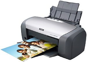 Epson Stylus R220 [Foto: Epson]
