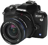 Olympus E-410 [Foto: MediaNord e.K.]