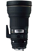 Sigma 300 mm 2.8 EX DG APO IF HSM