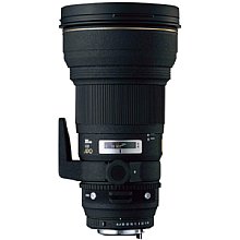 Sigma 300 mm 2.8 EX DG APO IF HSM
