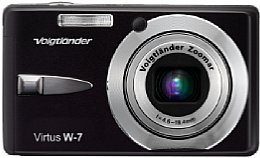Voigtländer Virtus W-7