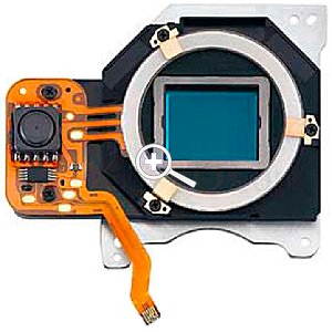 Olympus Ultraschall Reinigungseinheit [Foto: Olympus]