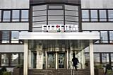 Fujifilm Zentrale Düsseldorf [Foto: Fujifilm]