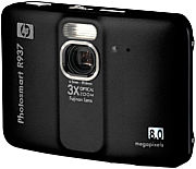 Photosmart R937 [Foto: HP]