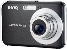 BenQ X720