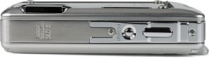 Olympus mju 770 SW [Foto: MediaNord]