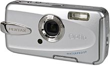 Pentax Optio 30W [Foto: MediaNord]