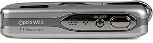 Pentax Optio W30 [Foto: MediaNord]