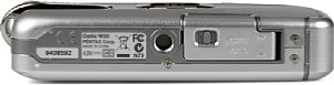 Pentax Optio W30 [Foto: MediaNord]