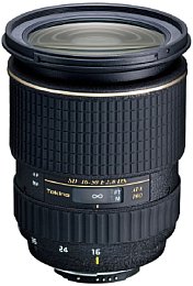 Tokina AT-X AT-X 165 PRO DX [Foto: Tokina]