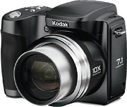 Kodak ZD710