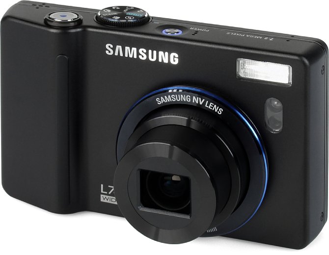 Samsung L74 Wide Testbericht