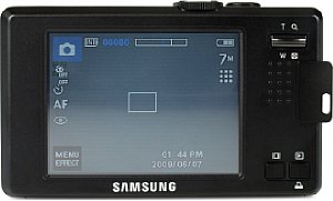 Samsung L74 Wide [Foto: MediaNord]