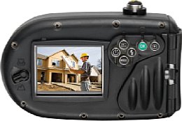 Minox DC 6033 WP