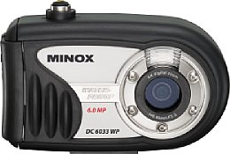 Minox DC 6033 WP