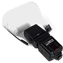LumiQuest Pocket Bouncer LQ-101 Lichtdiffusor