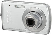 Pentax Optio M40 [Foto: Pentax]