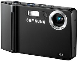 Samsung L83T