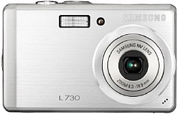 Samsung L730