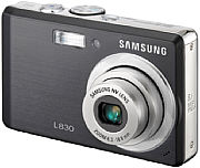Samsung L830 [Foto: Samsung]